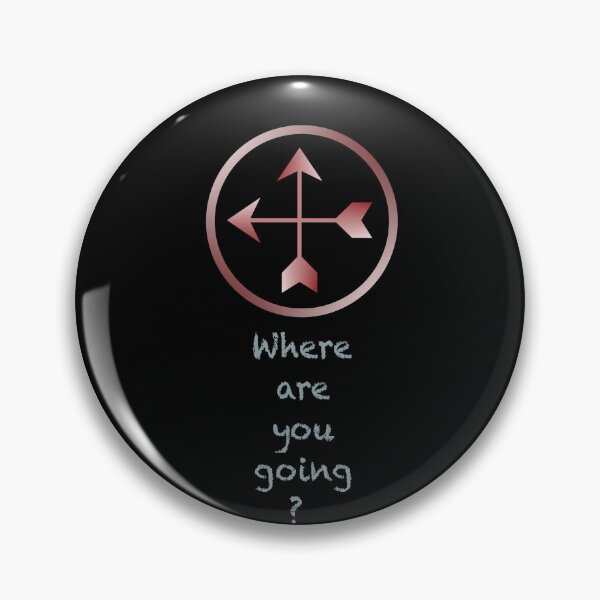 Item preview, where are you going designed and sold by DeeplyArt.