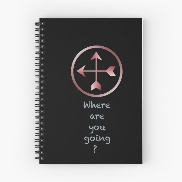 Item preview, where are you going designed and sold by DeeplyArt.