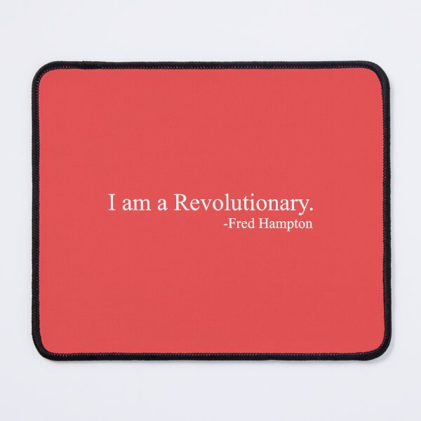Item preview, I am a Revolutionary designed and sold by MarryBernado.