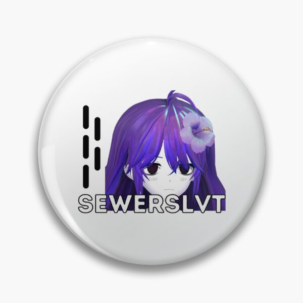 Item preview, Sewerslvt For Her Lovers   designed and sold by Oddcoree.