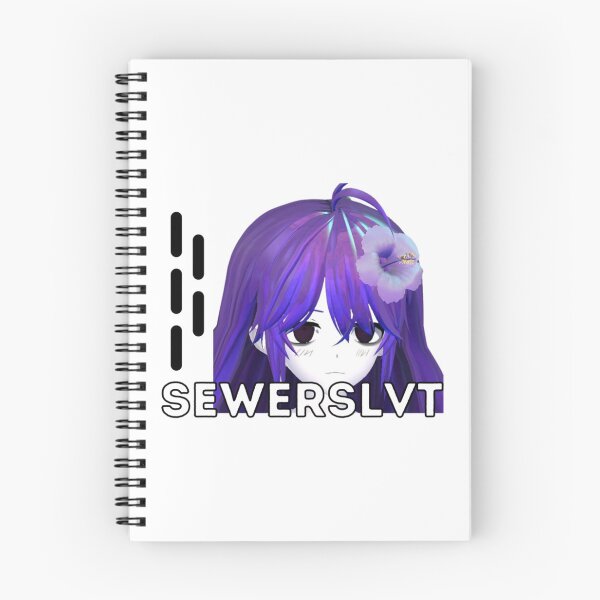 Item preview, Sewerslvt For Her Lovers   designed and sold by Oddcoree.