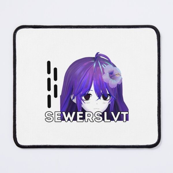 Item preview, Sewerslvt For Her Lovers   designed and sold by Oddcoree.