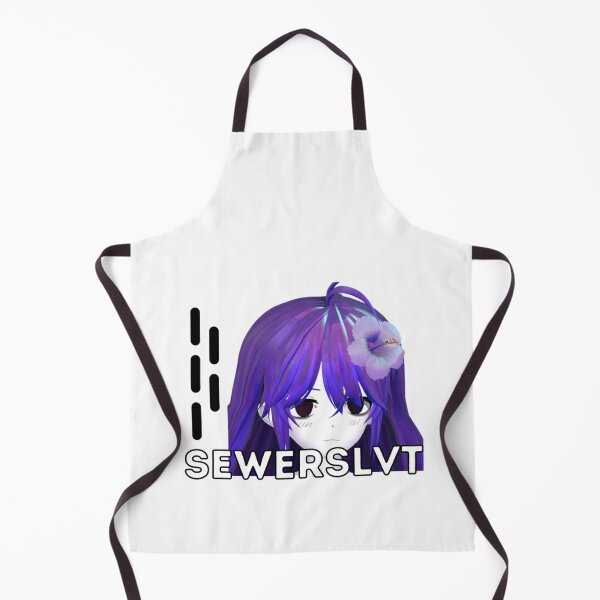Item preview, Sewerslvt For Her Lovers   designed and sold by Oddcoree.
