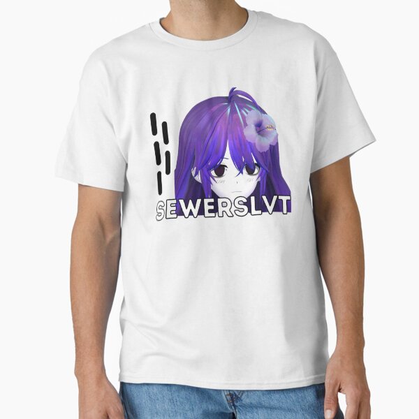 Item preview, Sewerslvt For Her Lovers   designed and sold by Oddcoree.