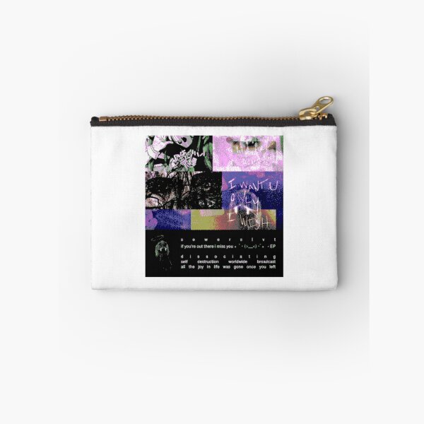 Item preview, Sewerslvt if you’re out there i miss you ｡ﾟ･ (_gt_﹏_lt_) ･ﾟ｡ album cover   designed and sold by Oddcoree.
