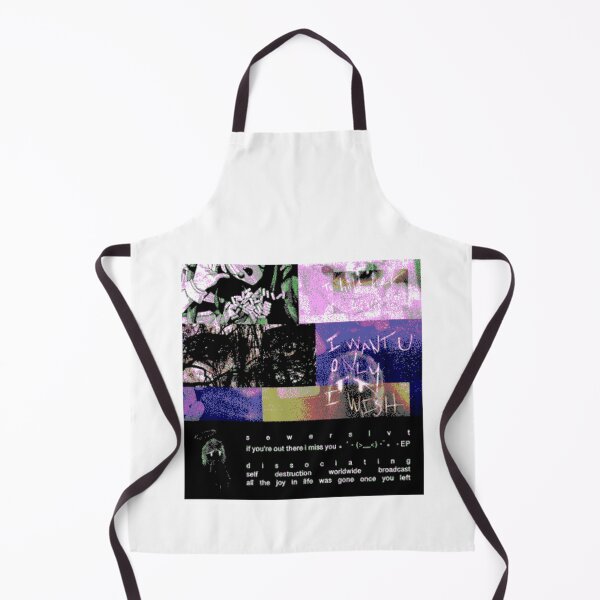 Item preview, Sewerslvt if you’re out there i miss you ｡ﾟ･ (_gt_﹏_lt_) ･ﾟ｡ album cover   designed and sold by Oddcoree.