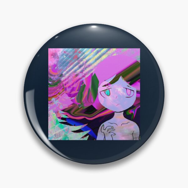 Item preview, Sewerslvt IRLY album cover   designed and sold by Oddcoree.