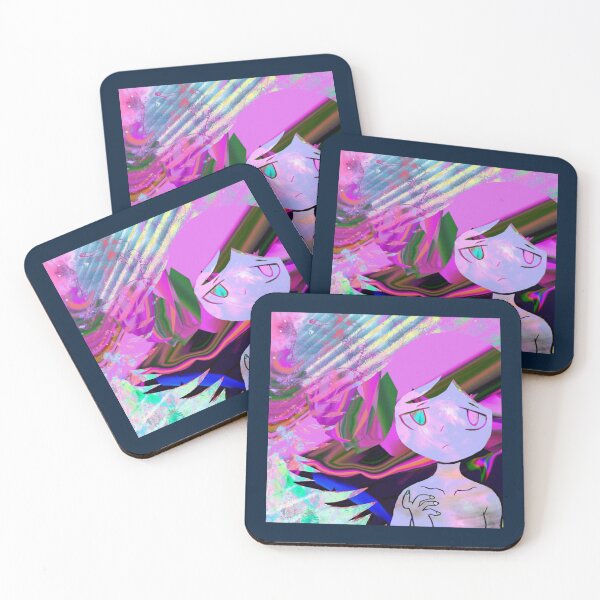 Item preview, Sewerslvt IRLY album cover   designed and sold by Oddcoree.