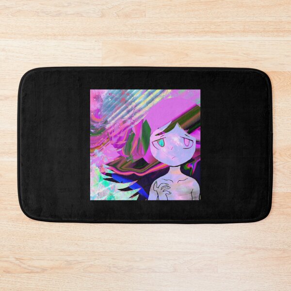 Item preview, Sewerslvt IRLY album cover   designed and sold by Oddcoree.