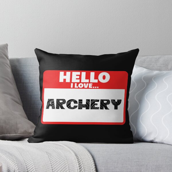 Aperçu de l'œuvre Archer créée et vendue par itwasallmydream.