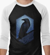 GUARDIAN Men's Baseball ¾ T-Shirt