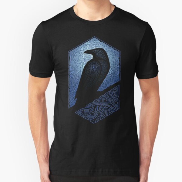 GUARDIAN Slim Fit T-Shirt
