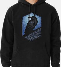 GUARDIAN Pullover Hoodie