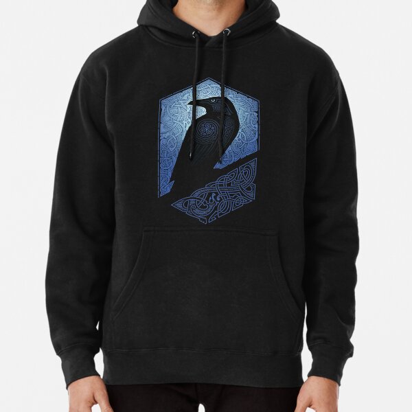 Blackbird Edgar Brawl Stars Hoodie Sweatshirt