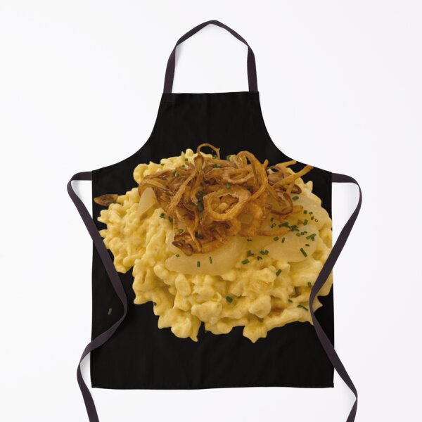 Aperçu de l'œuvre Nourriture, spaetzle, oignon créée et vendue par Sternchen2789.