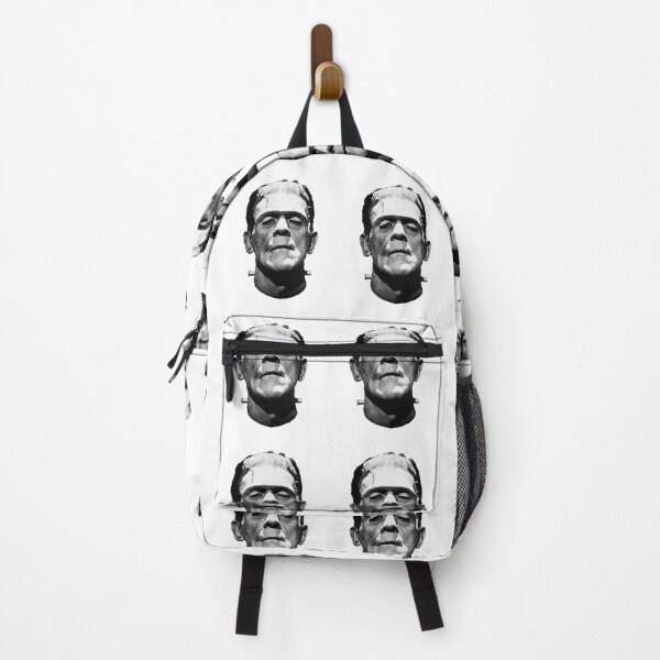 Item preview, Frankenstein's monster - Boris Karloff 1935 designed and sold by TeaMugPhrases.