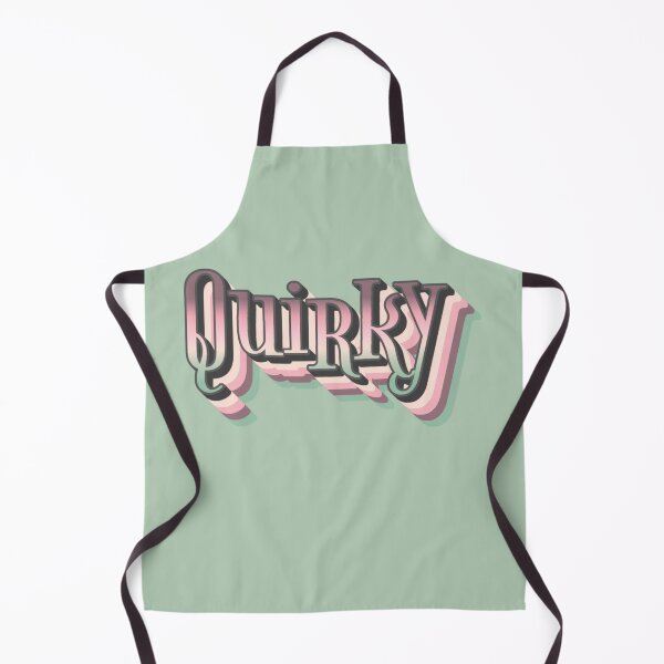 Item preview, Cute Retro Style QUIRKY slogan designed and sold by TrulyEpoque.