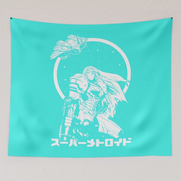 Item preview, Interstellar Bounty Hunter designed and sold by MarryBernado.