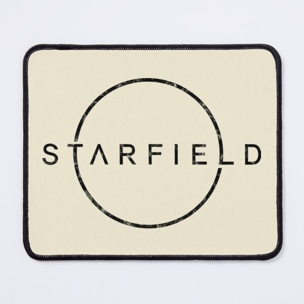 Starfield Flexible Mousepad Landing ? Abystyle
