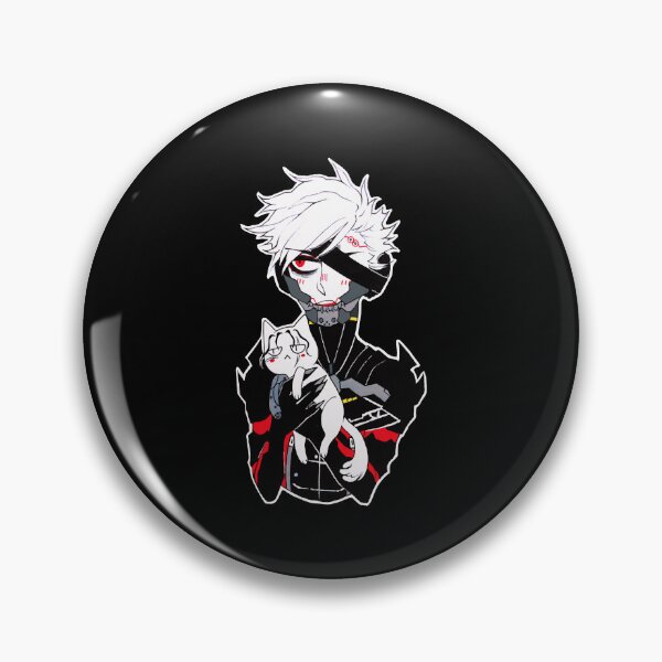 Item preview, Women Men Raiden X Cat Sam Awesome For Movie Fan designed and sold by Drnovakutch.