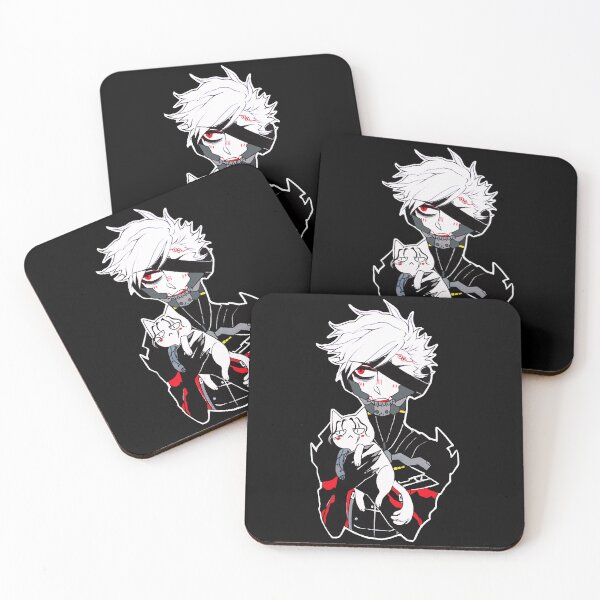 Item preview, Women Men Raiden X Cat Sam Awesome For Movie Fan designed and sold by Drnovakutch.