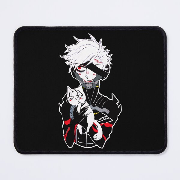 Item preview, Women Men Raiden X Cat Sam Awesome For Movie Fan designed and sold by Drnovakutch.