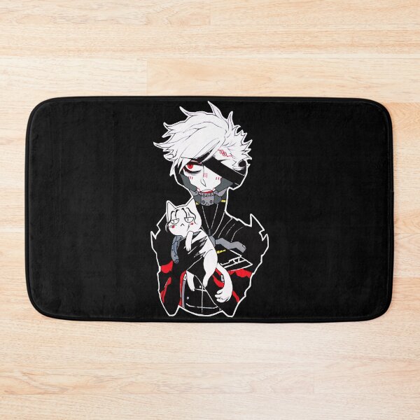 Item preview, Women Men Raiden X Cat Sam Awesome For Movie Fan designed and sold by Drnovakutch.