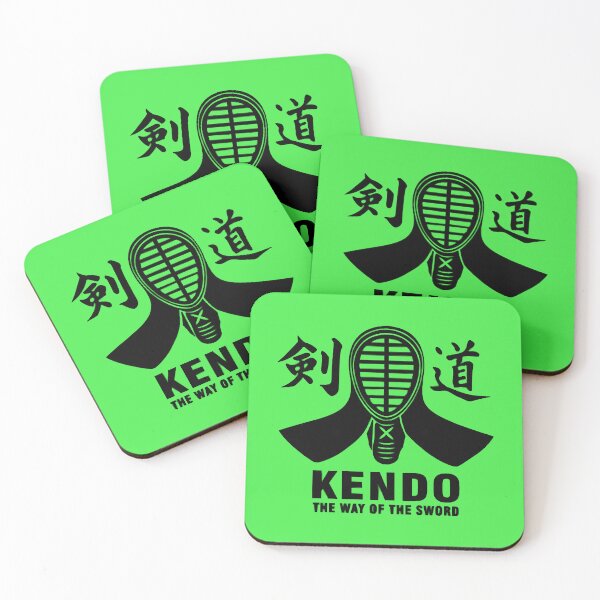 Item preview, Kendo Head Protector designed and sold by MarryBernado.
