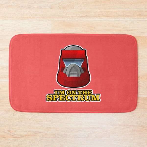 Item preview, KENNER MASK M.A.S.K. I'M ON THE SPECTRUM designed and sold by MarryBernado.
