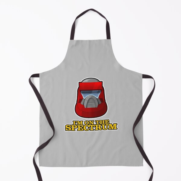 Item preview, KENNER MASK M.A.S.K. I'M ON THE SPECTRUM designed and sold by MarryBernado.