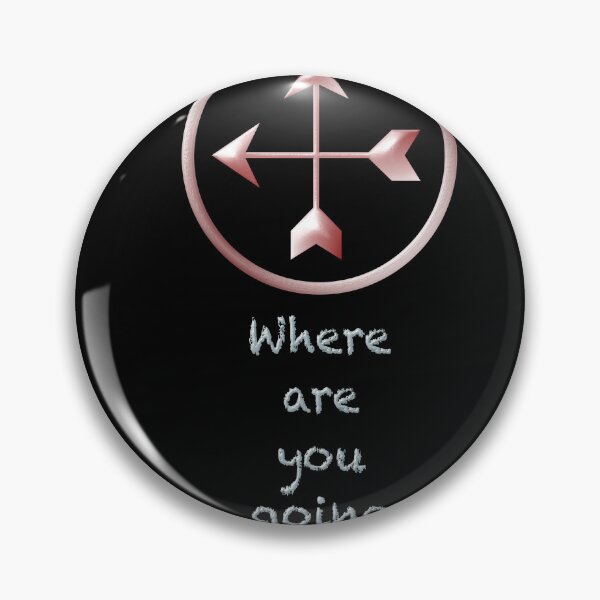 Item preview, where are you going designed and sold by DeeplyArt.