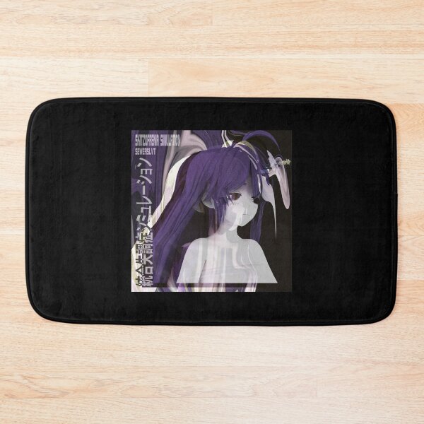 Item preview, Sewerslvt Schizofrenia Simulation Original Artwork   designed and sold by Oddcoree.