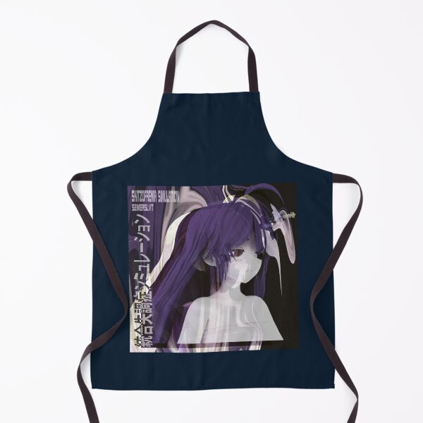Item preview, Sewerslvt Schizofrenia Simulation Original Artwork   designed and sold by Oddcoree.