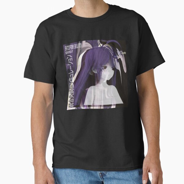 Item preview, Sewerslvt Schizofrenia Simulation Original Artwork   designed and sold by Oddcoree.