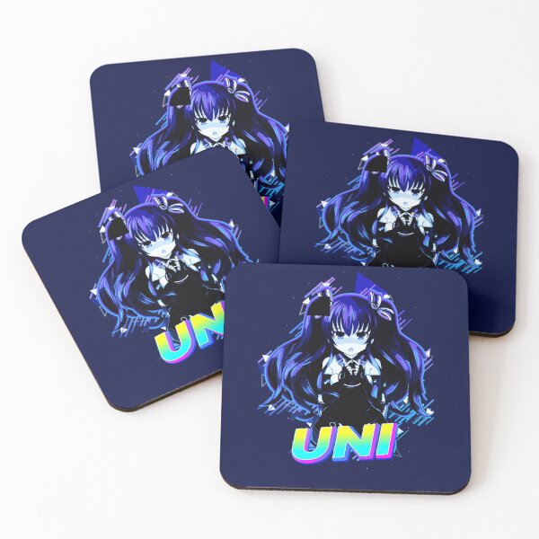 Artikelvorschau, Uni | Hyperdimension entworfen und verkauft von WaifuFury.