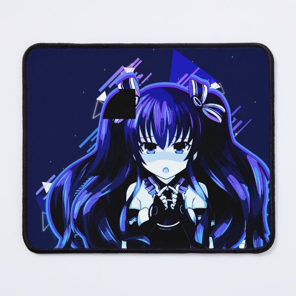Artikelvorschau, Uni | Hyperdimension entworfen und verkauft von WaifuFury.