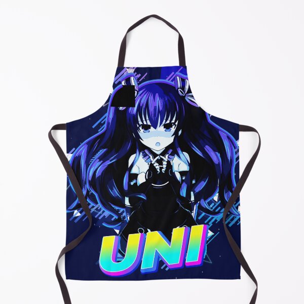Item preview, Uni | Hyperdimension designed and sold by WaifuFury.