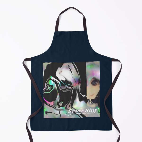 Item preview, Sewerslvt Sewer Idol Project   designed and sold by Oddcoree.