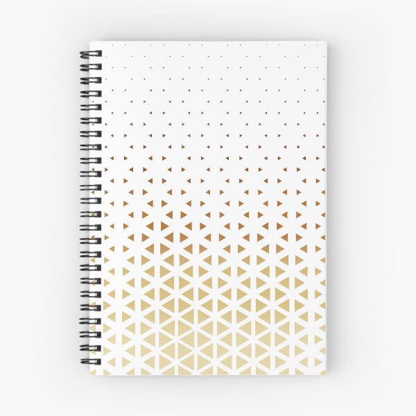 Item preview, Moving ascending triangles with a background color gradient - W23 designed and sold by AlfabetDesign.