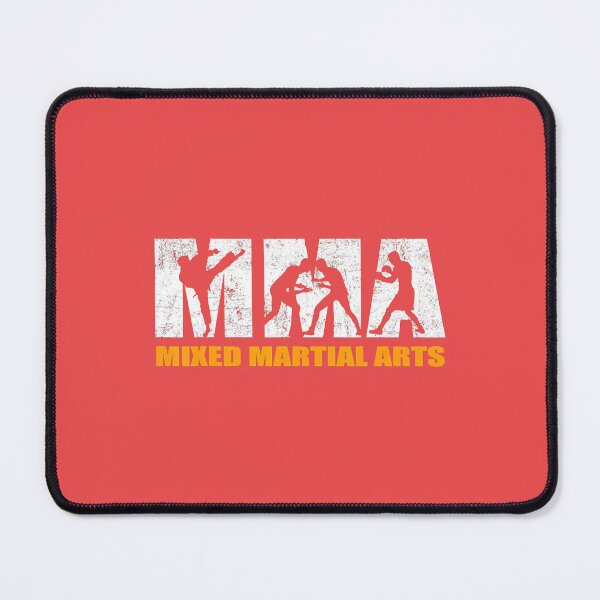 Item preview, Vintage MMA designed and sold by MarryBernado.