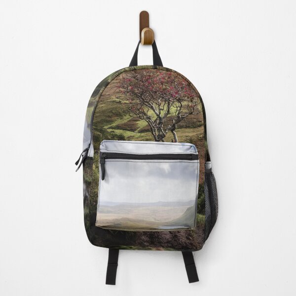 Item preview, The Rowen Tree [ Solitary Sorbus ] designed and sold by timmburgess.