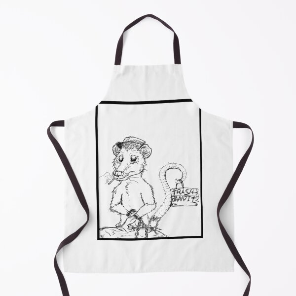 Item preview, Trash Bandit designed and sold by mantaikotaisx.