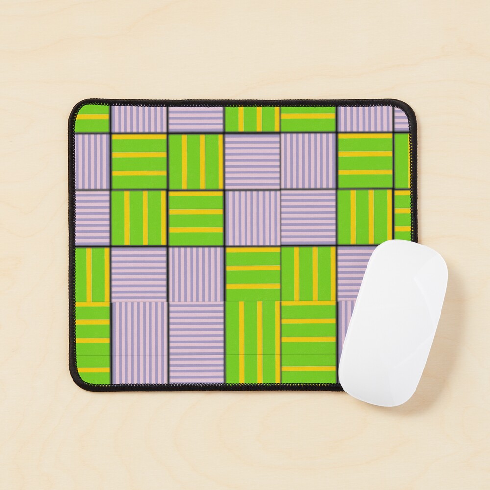 Item preview, Mouse Pad designed and sold by JAdotdotDesigns.