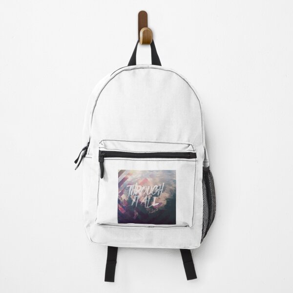 Item preview, Through it All   designed and sold by mantaikotaisx.