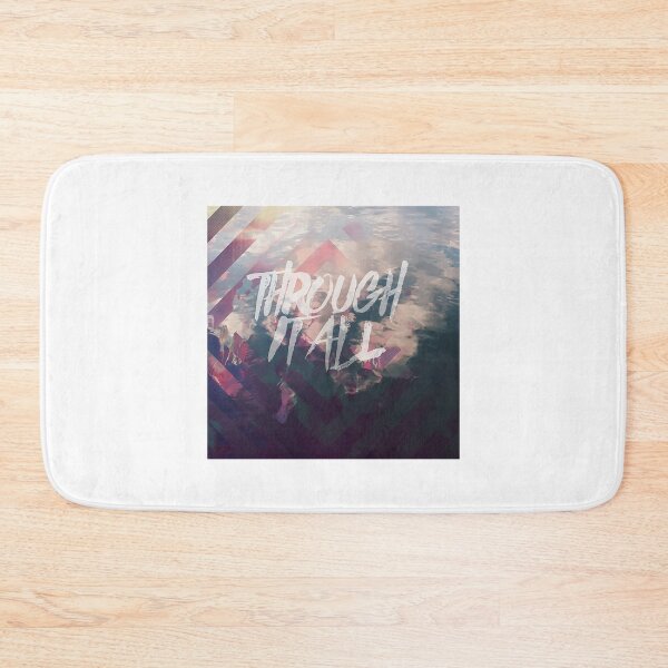 Item preview, Through it All   designed and sold by mantaikotaisx.
