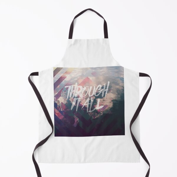 Item preview, Through it All   designed and sold by mantaikotaisx.