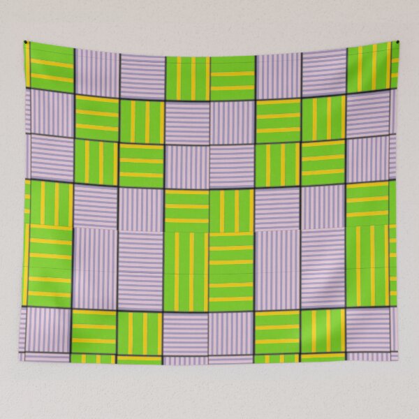 Item preview, easter pattern designed and sold by JAdotdotDesigns.