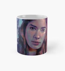 Amy Pond Classic Mug