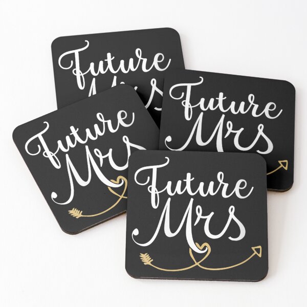Item preview, future mrs,  bride, engaged, married, bridal, wife, shower, woman, wedding designed and sold by NAZIMNADIR.