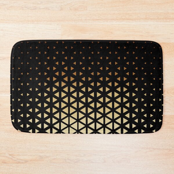 Item preview, Moving triangles with a background color gradient - B23 designed and sold by AlfabetDesign.